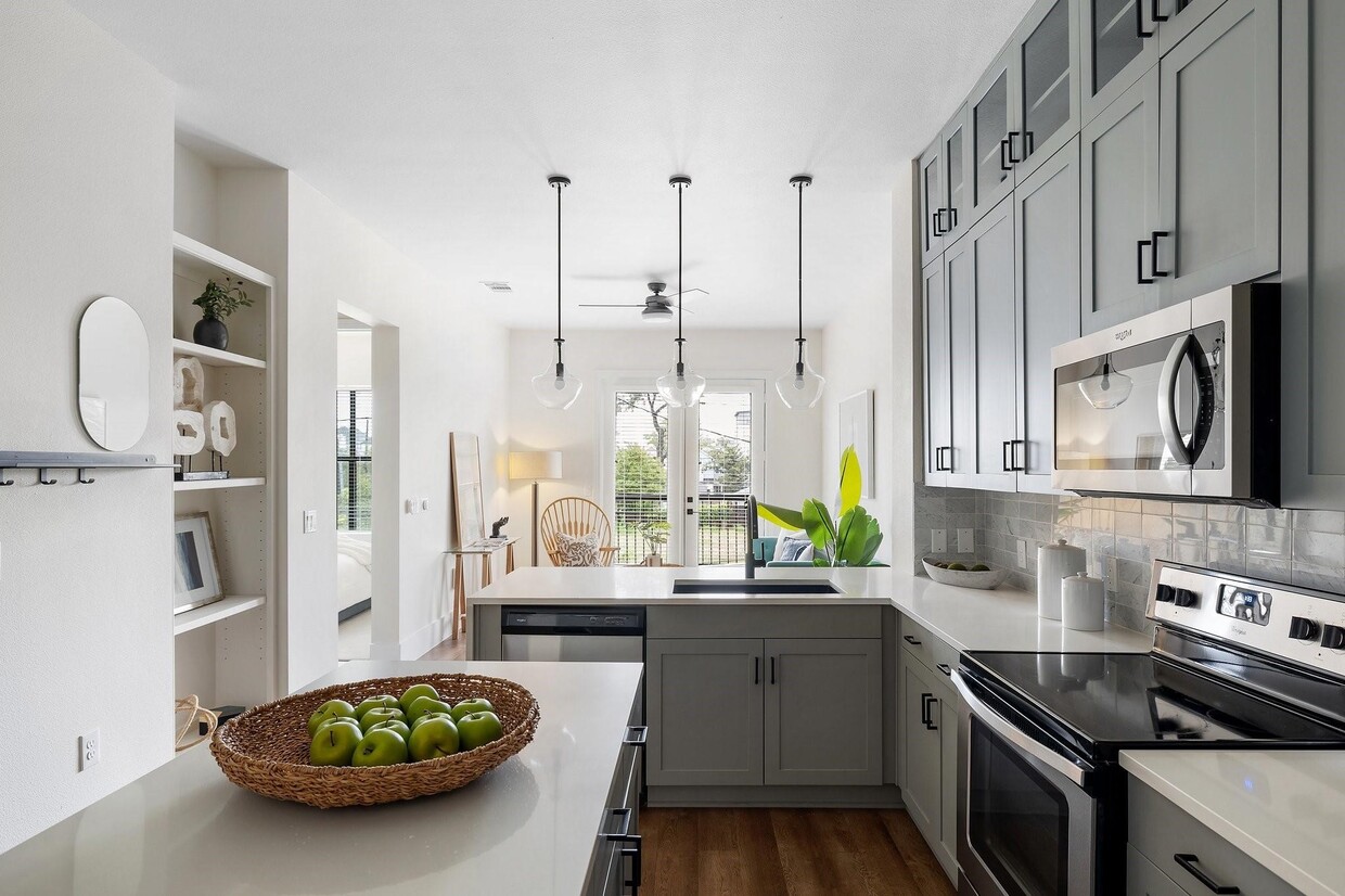 Foto principal - 1508 Blodgett St
