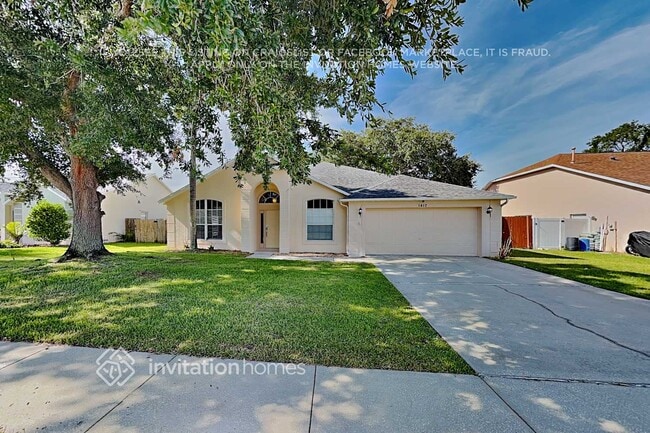 Building Photo - 1017 Pelican Ln