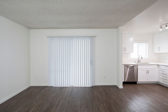 Interior Photo - Bridgeview Apartments