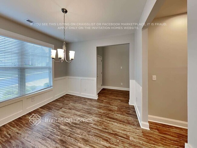 Foto del edificio - 464 Wood Point Way