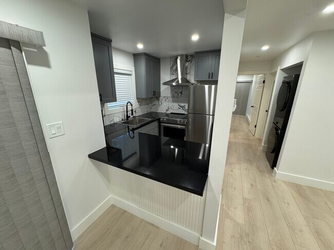 Foto del edificio - 603 Woodside Way