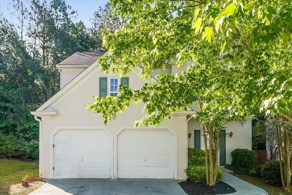 Primary Photo - 4108 Glenaire Way NW