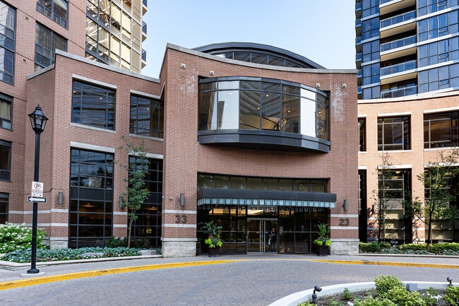Building Photo - 23 Sheppard Ave E
