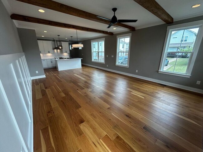 Foto del edificio - 1107 Walsh St