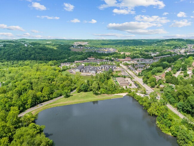 Foto del edificio - The Preserve at Peters Township