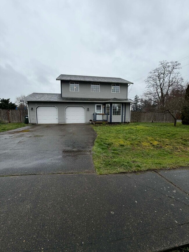 Building Photo - 15721 95th Ct SE