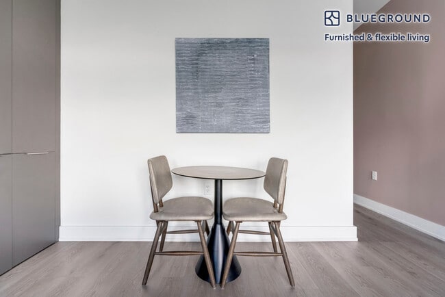 Foto del edificio - 1324 North Capitol St NW