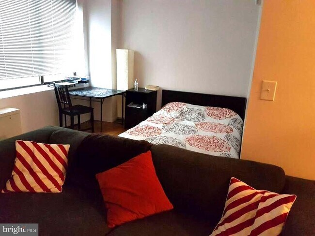 Foto del edificio - 522 21st St NW