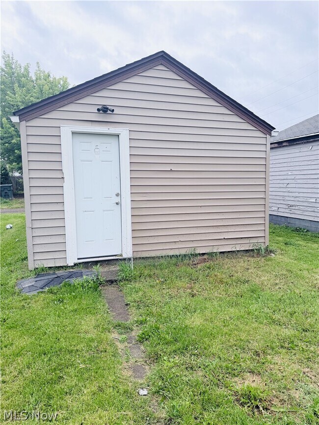 Foto del edificio - 1511 Stark Ave SW