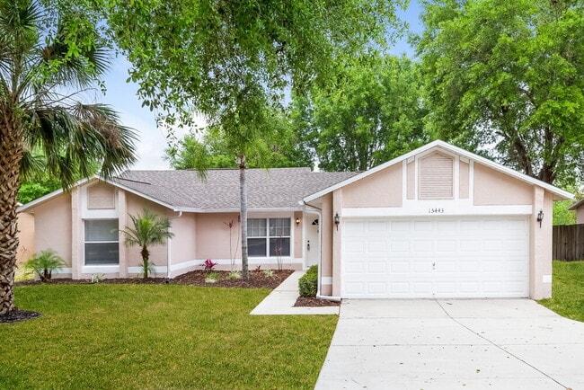 Building Photo - 15443 Margaux Dr