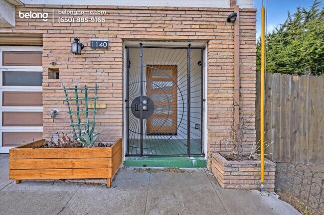 Foto del edificio - 1140 Bacon St