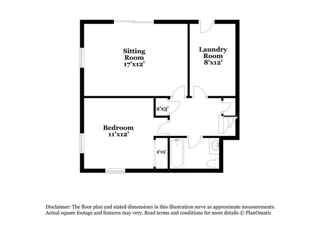 Building Photo - 7080 Doncaster Rd