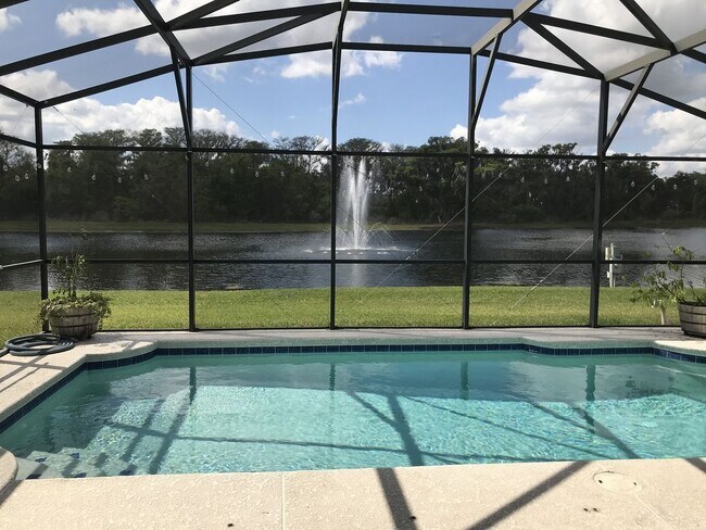 Foto del edificio - 1580 Prairie Oaks Dr