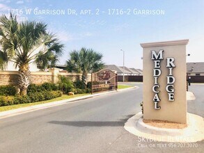Building Photo - 1716 W Garrison Dr