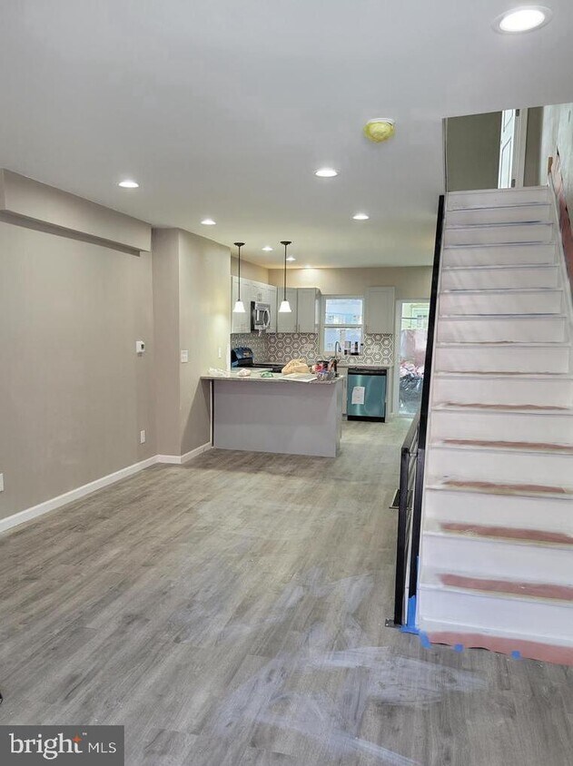 Foto principal - 2028 Wilder St