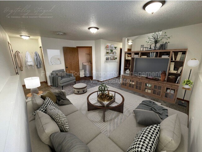 Foto del edificio - 2320 5th St W