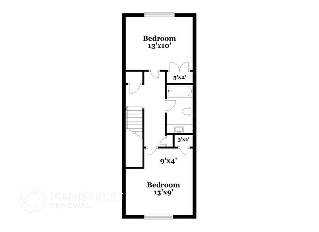 Foto del edificio - 405 Dahlia Dr