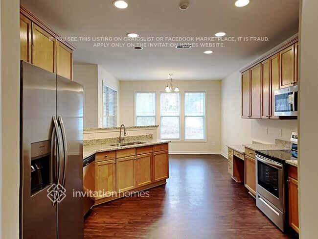 Foto del edificio - 3157 Groveshire Dr