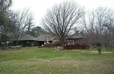 View of Back of House - 213 Eastwood Drive
