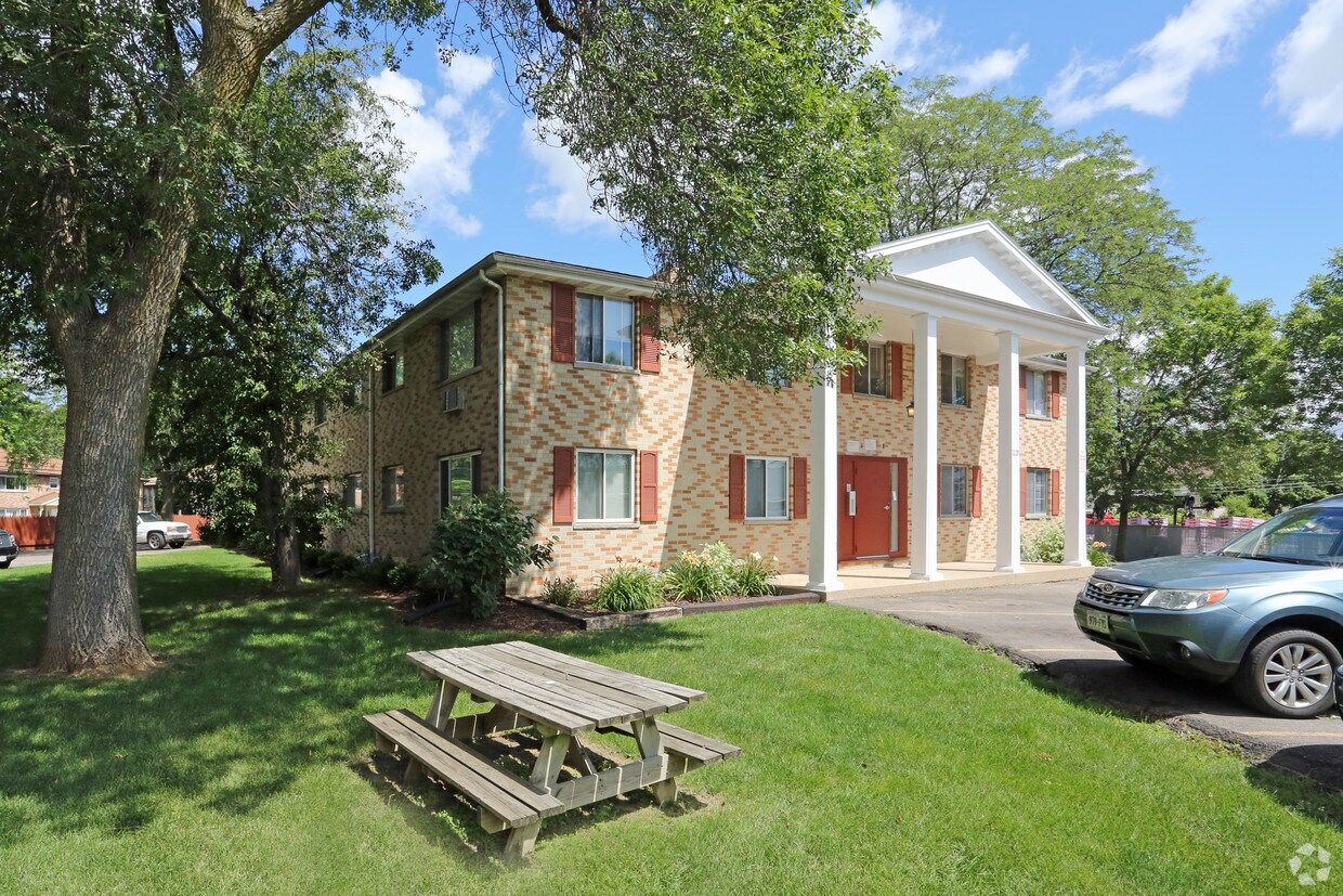 Foto principal - Southview Apartments
