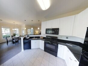 Interior Photo - The Montgomery Apartments