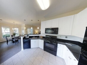 Interior Photo - The Montgomery Apartments