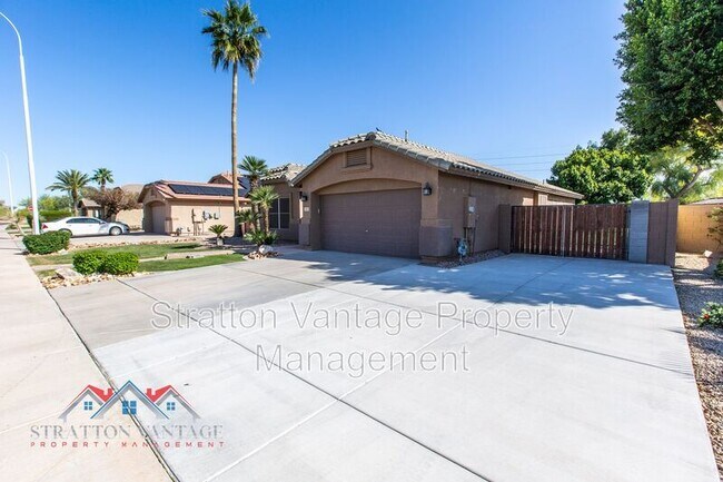 Building Photo - 2453 E Kesler Ln