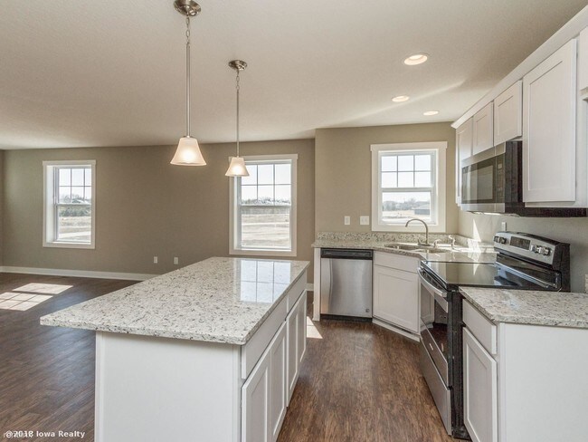 Foto del edificio - 3 br, 2.5 bath Townhome - Trestle Crossing...