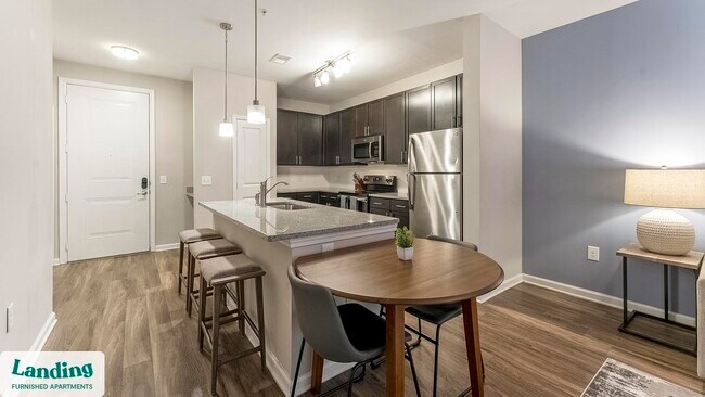 Foto del edificio - 915 Brentmoor Dr