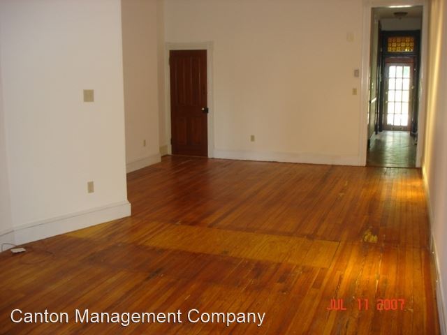 Foto del edificio - 2 br, 1.5 bath House - 2528 E. Baltimore St.