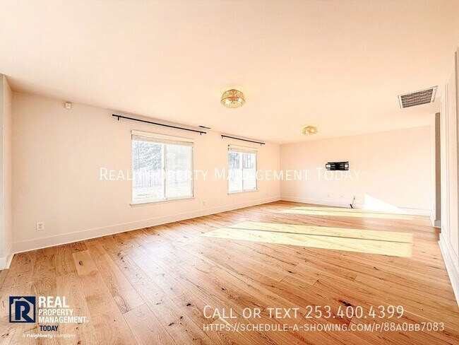 Foto del edificio - 20002 10th Ave Ct E