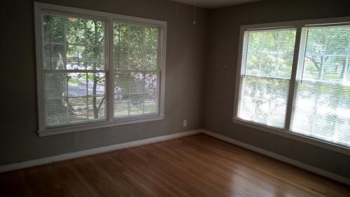 front bedroom #1 - 2303 Goldsmith St