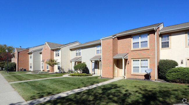 Building Photo - Indian Creek Apartments