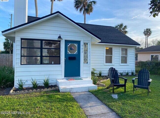 Foto del edificio - 902 2nd St N