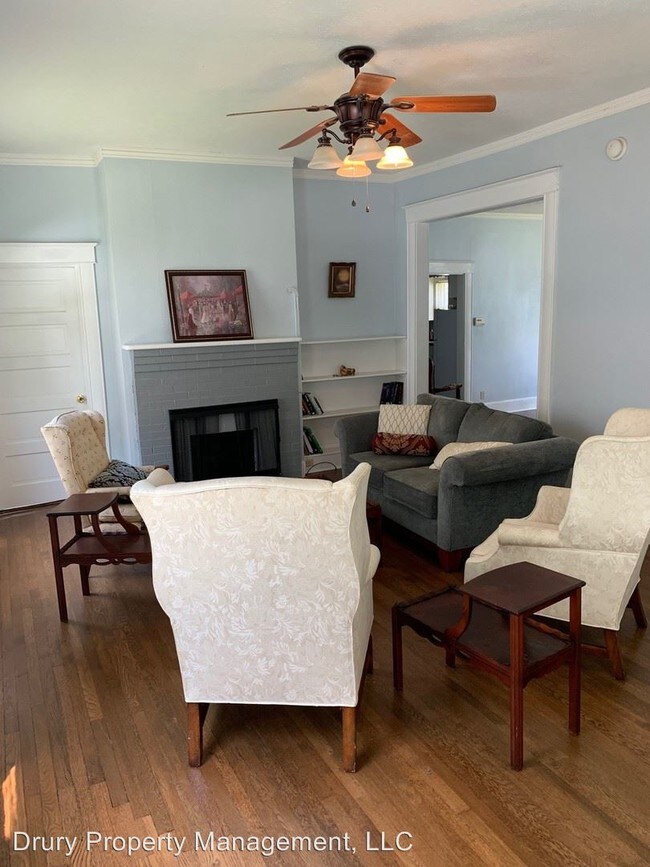 Foto del edificio - 3 br, 2 bath House - 1209 N. Jefferson Ave