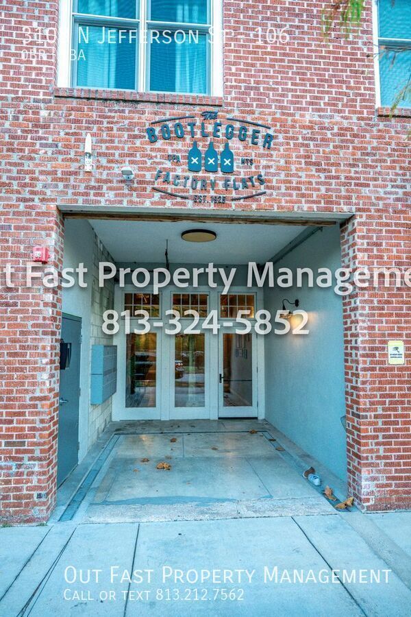 Foto del edificio - 3108 N Jefferson St