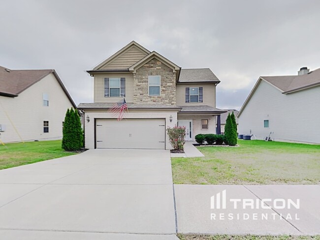 Building Photo - 1056 Lindyn Lee Wy