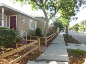 Quiet Neighborhood - 14656 Morrison St