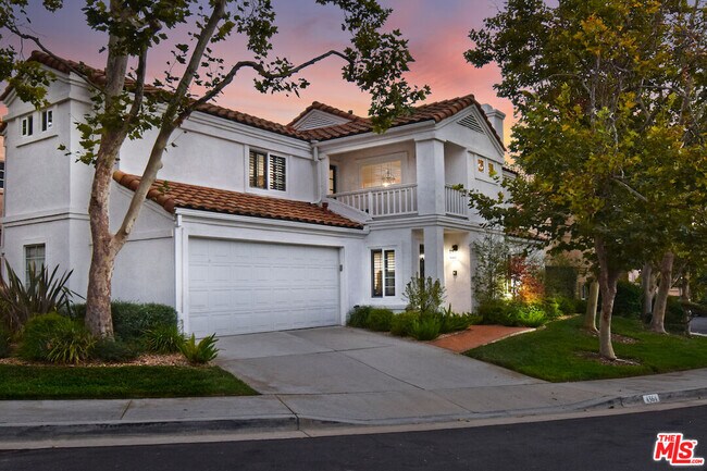 Foto del edificio - 4364 Oak Glen St