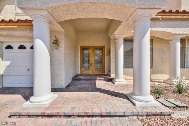 Foto del edificio - 7516 Gossamer Wind St