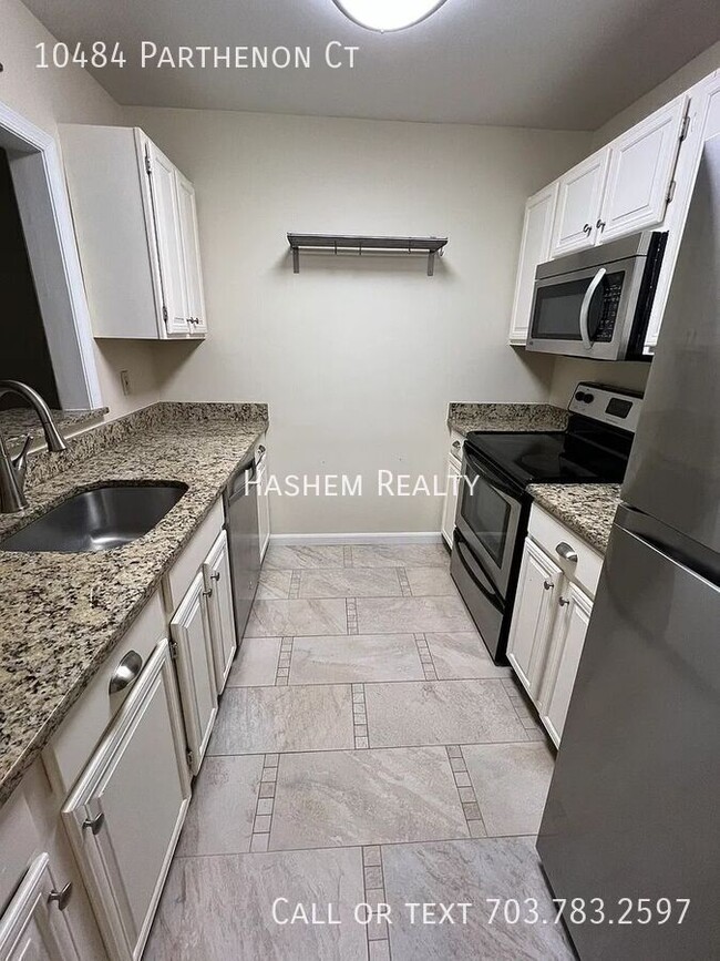 Foto del edificio - 10484 Parthenon Ct