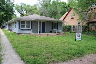 Building Photo - 606 Vattier Street