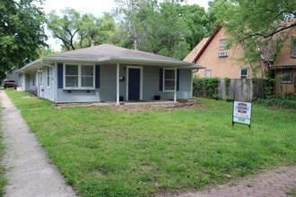 Building Photo - 606 Vattier Street