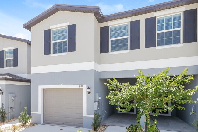 Foto del edificio - 2171 Great Sapphire Ln
