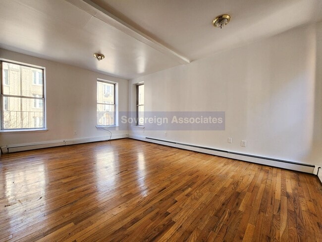 Building Photo - 376 W 127th St