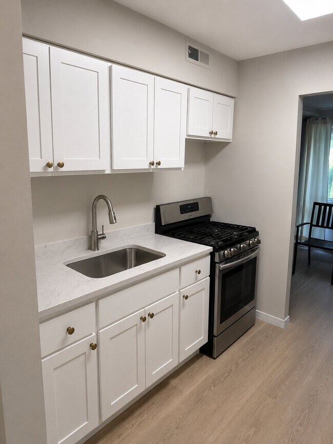 Foto del edificio - 6003 Majors Ln