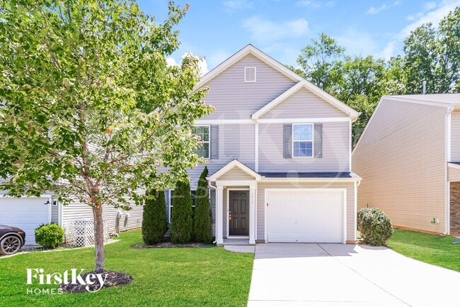 Building Photo - 4813 Manchineel Ln