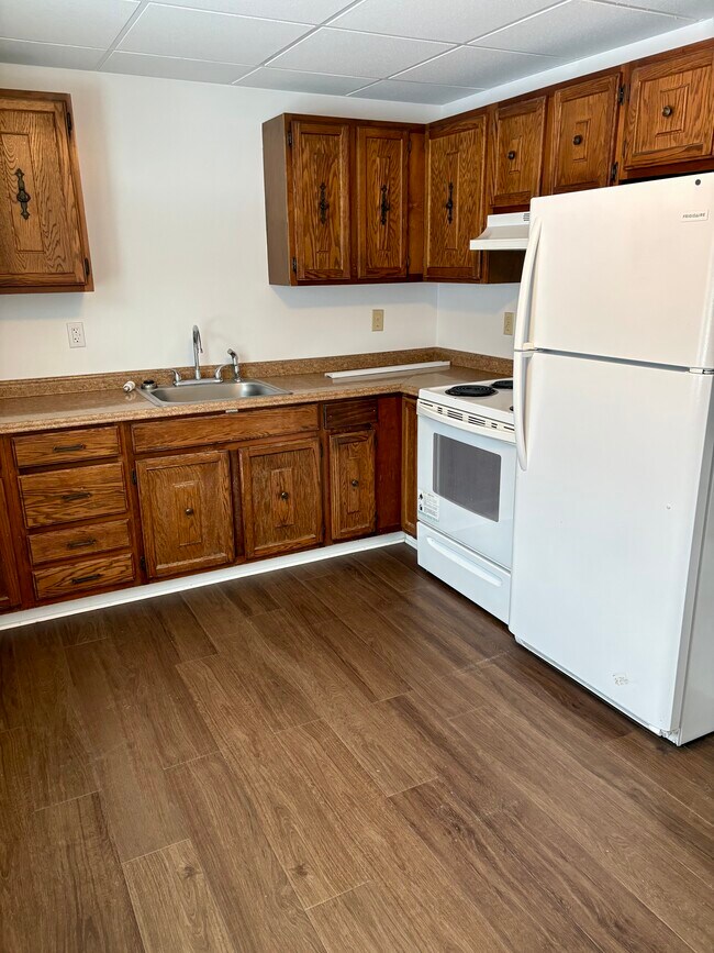 Foto del edificio - Roberts