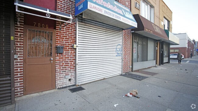 Foto del edificio - 7806 17th Ave