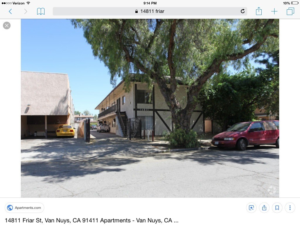 134 Apartments for Rent in San Fernando Valley, CA Westside Rentals